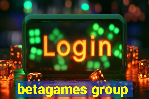 betagames group